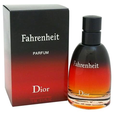 christian dior fahrenheit parfum|christian dior fahrenheit aftershave.